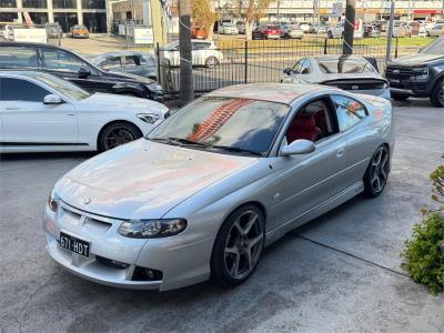 2002 Holden Special Vehicles Coupe GTO Coupe V2 for sale in Lansvale